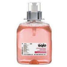 GOJO Foaming Hand Soap 1250 ml for FMX12