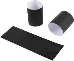 Napkin Band Black