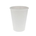 [W-12HOT] 12 oz Hot Cup Paper White KODA