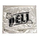 [SLIDER] 10X8" LD Slide Deli Bag Seal Top