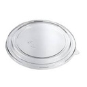 [PC-LID185PET] PRB185L-300 Lid Clear PET for 36-52 oz Kraft Paper Containers