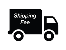 Shipping Charge for Drop Ship