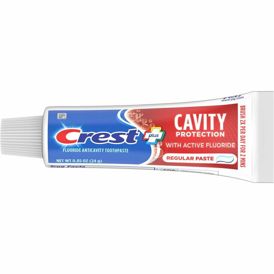 Colgate .85 oz. Cavity Protection Toothpaste Mint 09782