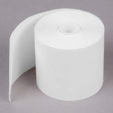 2-1/4"x230' Thermal Paper Roll