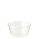 [CP-CS-2S] 2 oz PLA Souffle Portion Cup