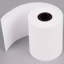 2.25"x85' Thermal Paper Rolls