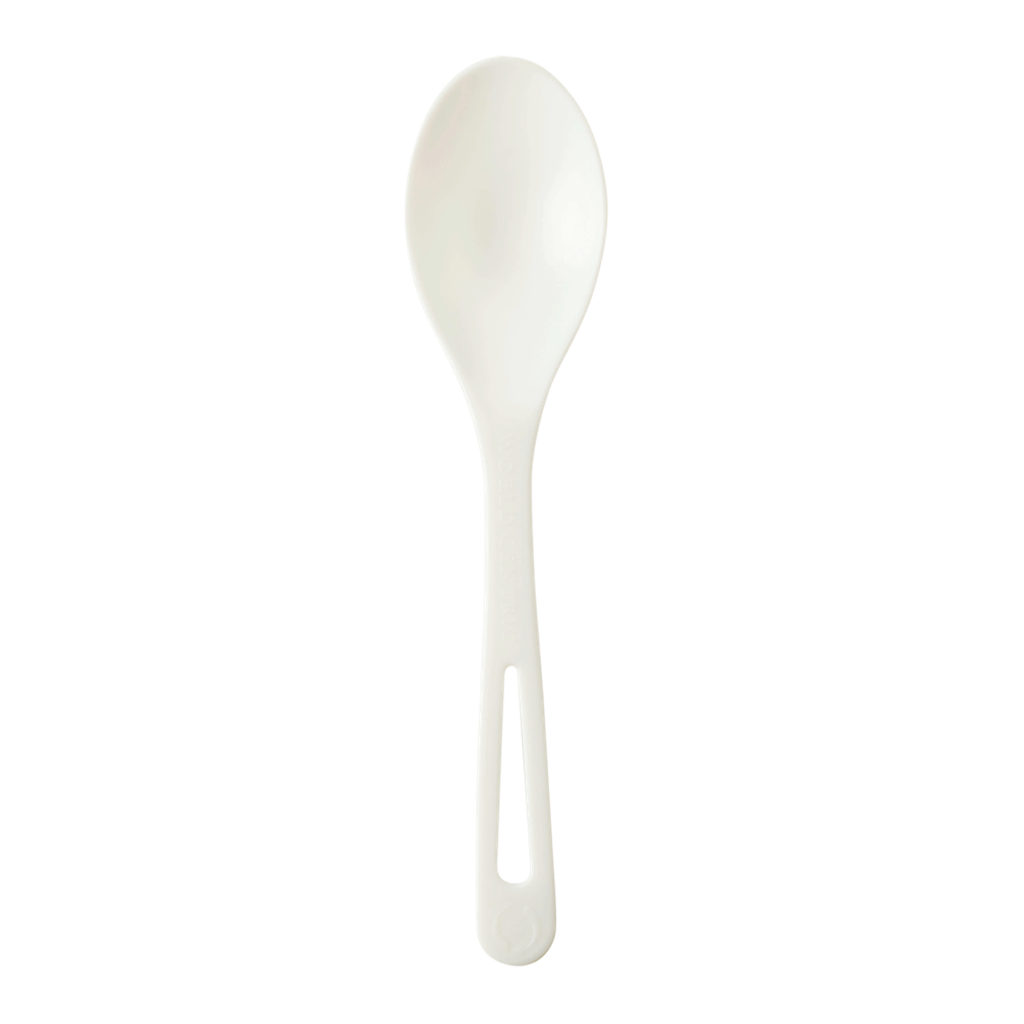 Ice Cream Spoon PLA 6"