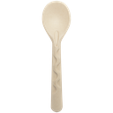 [SS-FB-10-LF] 10" Fiber Serving Spoon