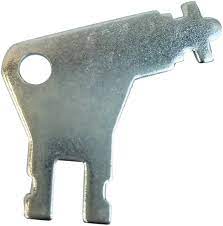 Georgia Pacific 50504 Dispenser Key