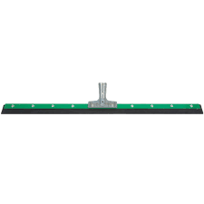 24" Floor Squeegee Head