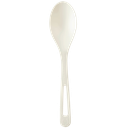 [SP-PS-6] 6" TPLA Teaspoon Compostable