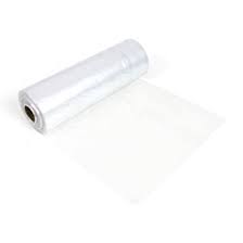 12x20" U Bag It HDPE Produce Roll