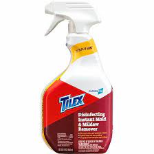 Tilex Instant Mildew Remover Quart Qt RTU