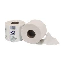 Toilet Tissue Paper Tork Universal 1232 Sheet 1 Ply