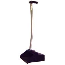 Dust Pan Lobby Handle Stick Upright