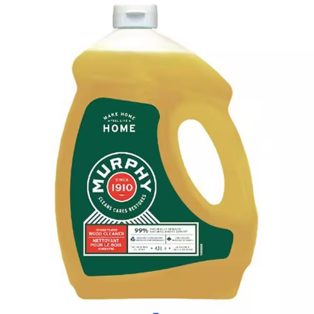 Murphy's Oil Soap 145 oz Wood Cleaner