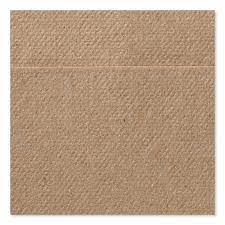 Tork Napkin Universal Masterfold Natural 1 Ply