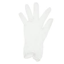 Vinyl Gloves XXL Powder Free