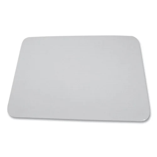 10x14" Quarter Sheet Cake Board White Corrugated