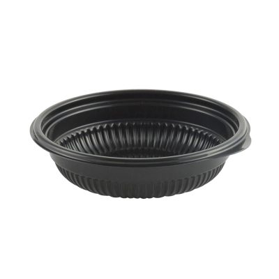 10 oz Small Incredi-Bowls Micro Black