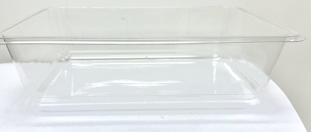 48 oz Fresh 'N Clear Bowl RPET