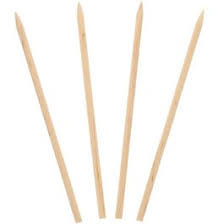 5.5" Wood Skewer 814