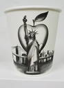 [PPT-10HOT] 10 oz Hot Cup Paper PPT Liberty