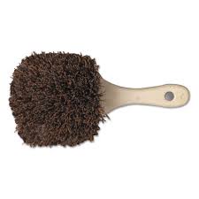 Pot Scrubbing Brush 8.5"