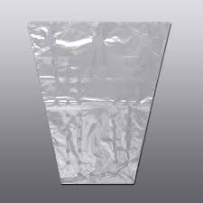 12x13.5" Vented Poly Bag Fruit