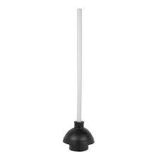 24" Toilet Plunger