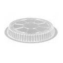 [P570] Lid Dome Clear for 7" Round Aluminum Pan PL705