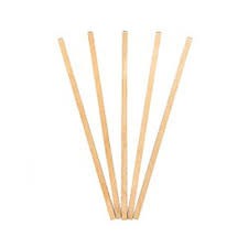 5.5" Wood Coffee Stirrer