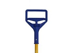 [WM94] Mop Stick Wingbolt Fiberglass