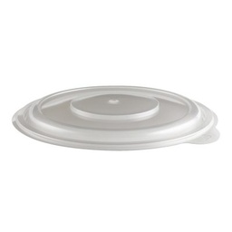 [LH7200] Lid 7" PP Vented for Black Bowls Closeout