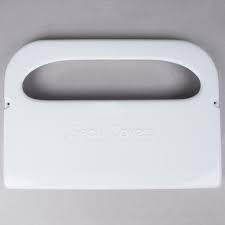 [KRY-KD100-SPEC] Dispenser 1/2 Fold Toilet Seat Cover Closeout