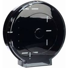 [JR756] Dispenser for 12" Toilet Tissue Paper Closeout