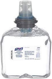 [GOJ-5392-02-SPEC] Foaming Hand Sanitizer 1200 ml use w/ 2720