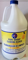 [GALB] Bleach 7.5% Germicidal Ultra Gallon EPA Registered for COVID19