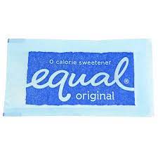 [EQUAL] PC Equal Sweetener