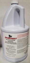 [ENVIROGEST] Liquid Enzyme Odor Control Gallon