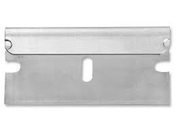 [BLADE] Razor Blade Single Edge For Cutter