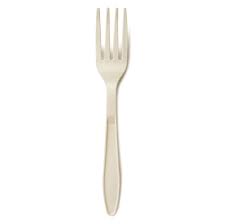 [BIO-FORK] Fork Heavy Compostable Biodegradable