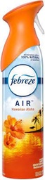 [96260] Febreeze Air Freshener Hawaiian Aloha 8.8 oz