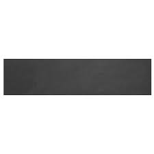 [728BS] 7x28" Black Steak Paper Sheets