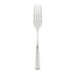 [610155] CMF600 Fork Silver Reflections