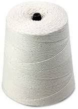 [4PLYC] Twine Cotton 4 ply 2 lb Cone Closeout