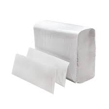 [4829] Towel White Multifold Paper