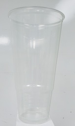 [44P] 44 oz Cup Pedestal Contact Clear PP