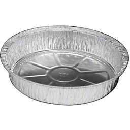 [4050-SPEC] 10" Aluminum Round Baking Pan