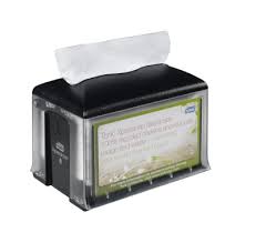 [31XPT] Dispenser Table Top for Express Napkins